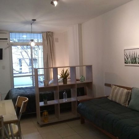 Moreno 1330 Rosario Zewnętrze zdjęcie