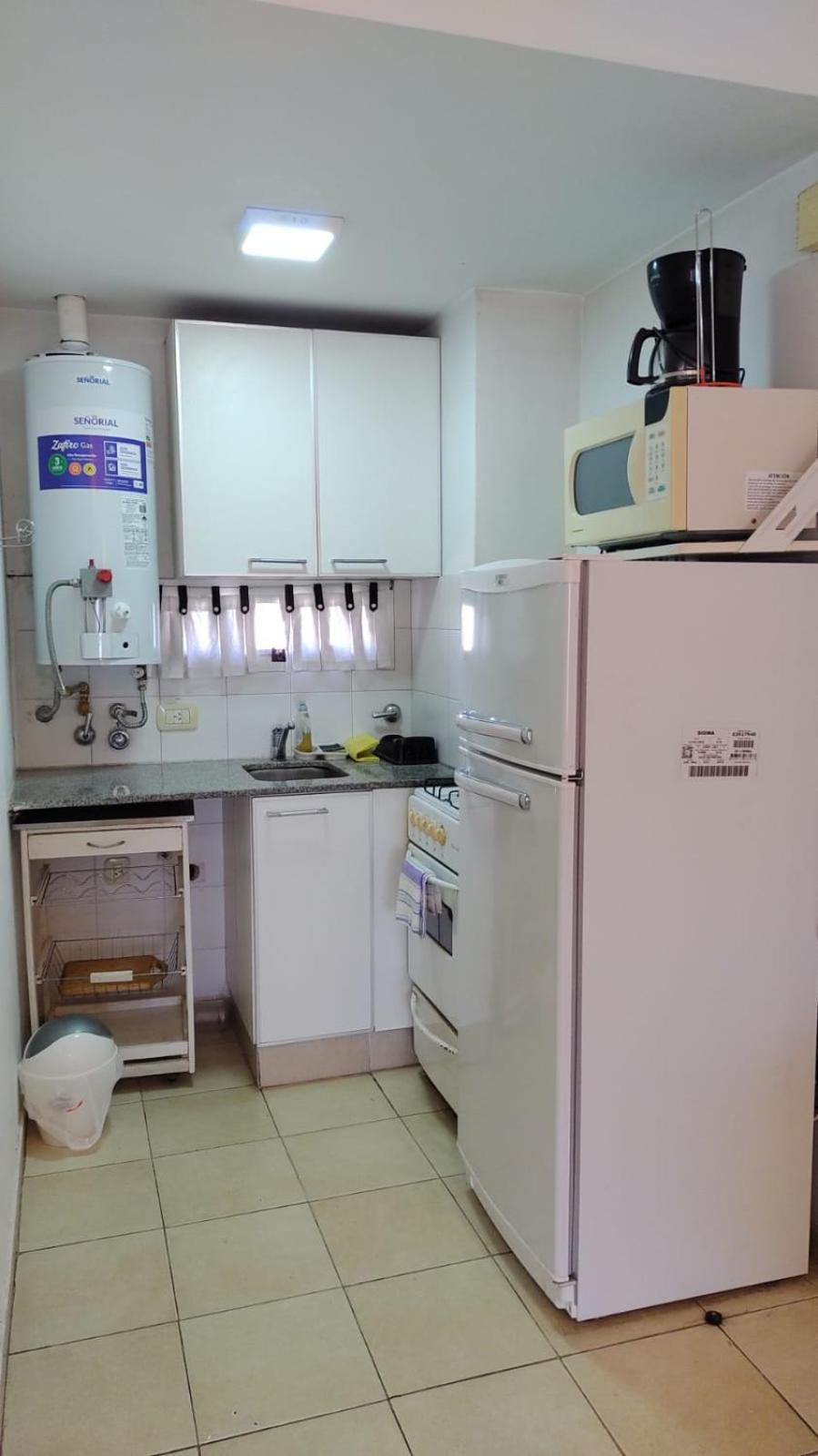 Moreno 1330 Rosario Zewnętrze zdjęcie