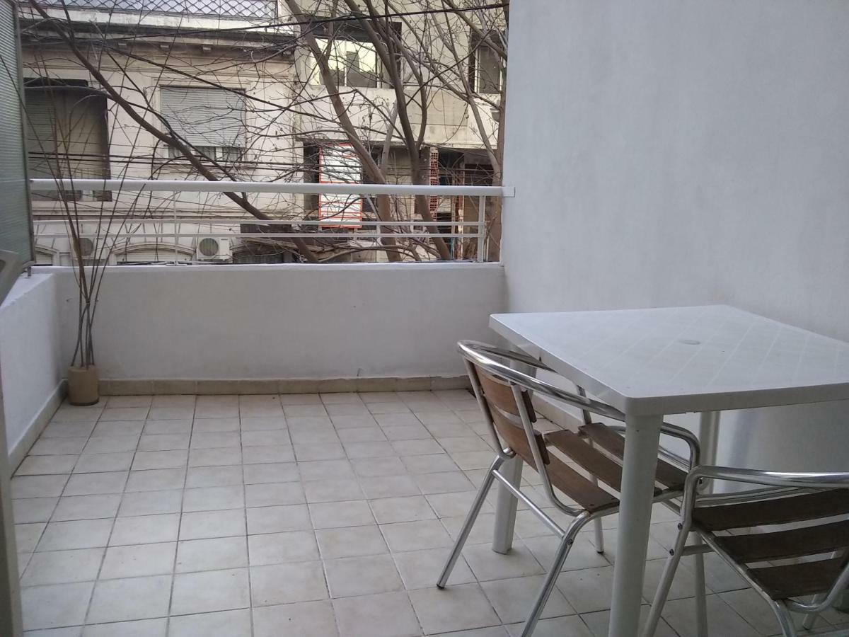Moreno 1330 Rosario Zewnętrze zdjęcie