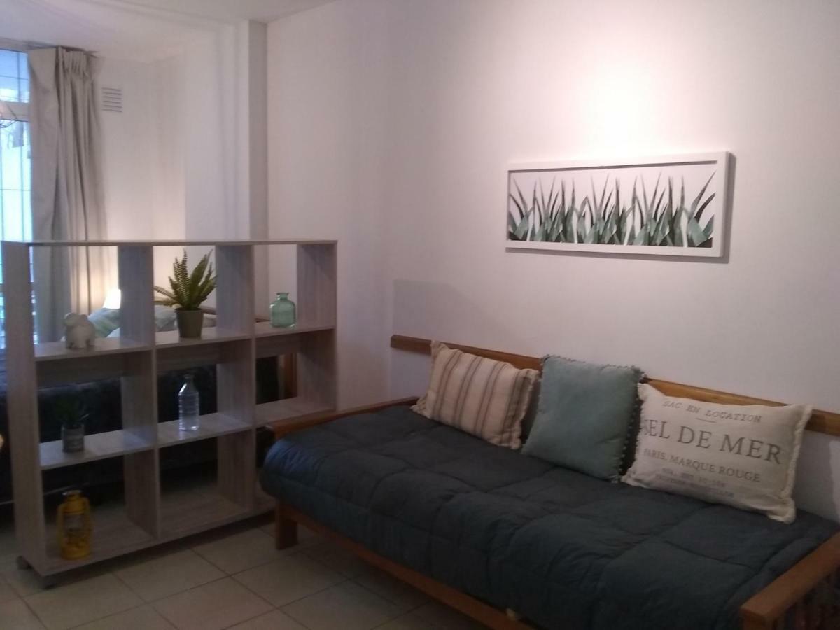 Moreno 1330 Rosario Zewnętrze zdjęcie